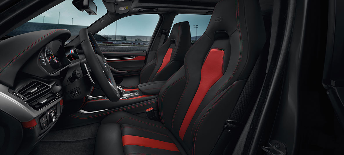 Interior Seats Interior Seats